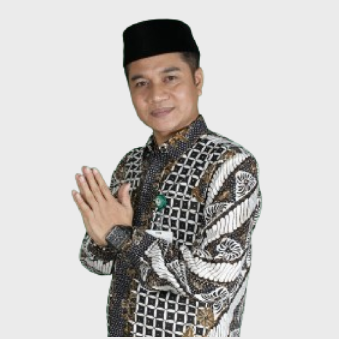 Budi Solihin